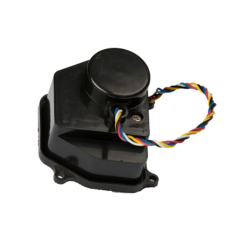 Pohon suchých baterií pro vodoměr